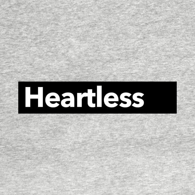 Heartless by The Directory